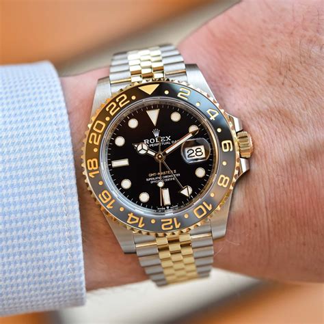 new rolex 2024 gmt|hodinkee Rolex gmt master.